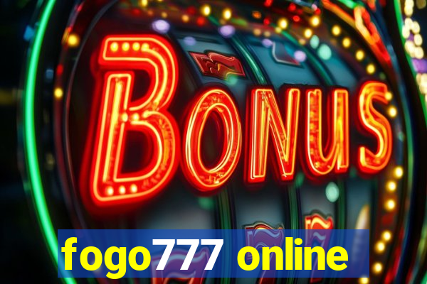 fogo777 online